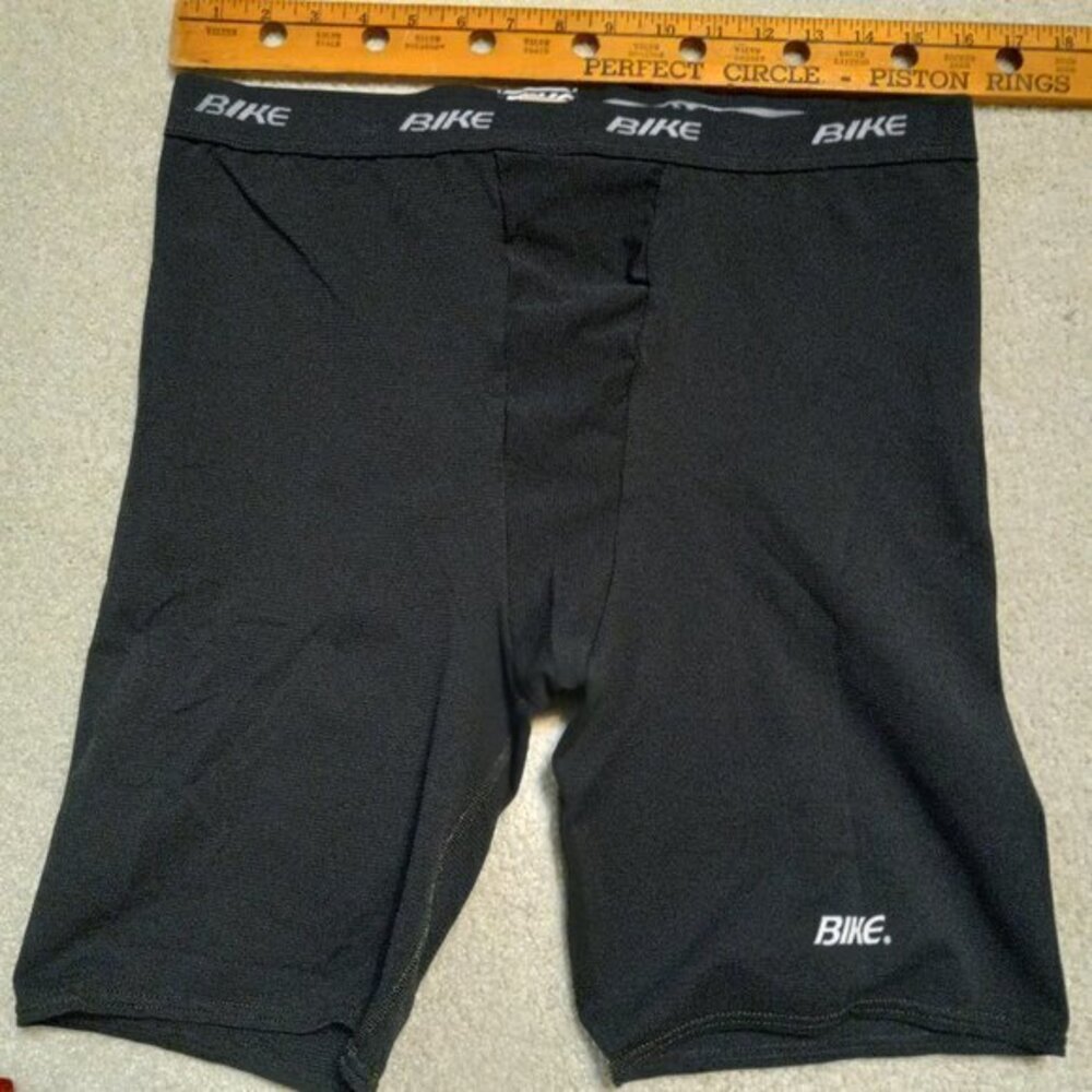 Biking Shorts Size Men’s XL
